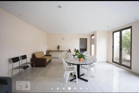 Kitnet/Studio para alugar com 1 quarto, 30m² em Campo Belo, São Paulo