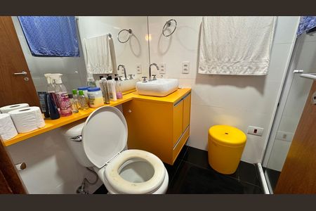 Studio para alugar com 30m², 1 quarto e 1 vaga