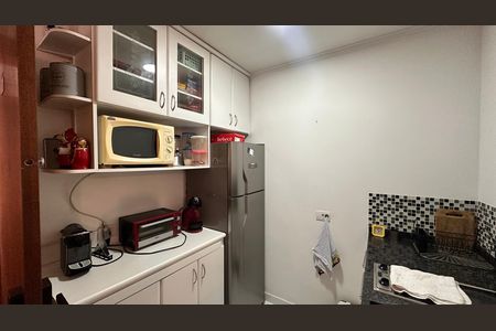 Studio para alugar com 30m², 1 quarto e 1 vaga
