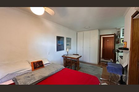 Kitnet/Studio para alugar com 1 quarto, 30m² em Campo Belo, São Paulo