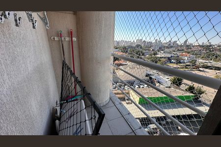 Kitnet/Studio para alugar com 1 quarto, 30m² em Campo Belo, São Paulo