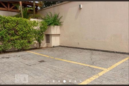 Kitnet/Studio para alugar com 1 quarto, 30m² em Campo Belo, São Paulo