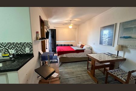 Kitnet/Studio para alugar com 1 quarto, 30m² em Campo Belo, São Paulo