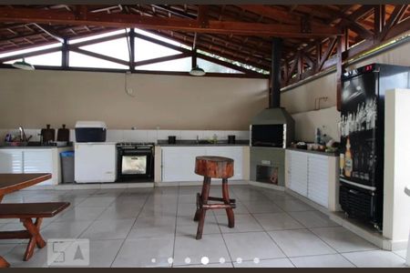 Studio para alugar com 30m², 1 quarto e 1 vaga