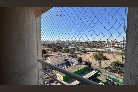 Kitnet/Studio para alugar com 1 quarto, 30m² em Campo Belo, São Paulo