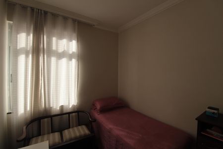 Apartamento à venda com 80m², 2 quartos e 1 vagaQuarto 2