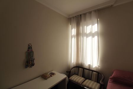Apartamento à venda com 80m², 2 quartos e 1 vagaQuarto 2