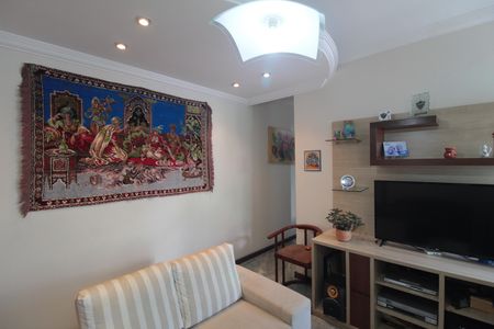 Apartamento à venda com 80m², 2 quartos e 1 vagaSala