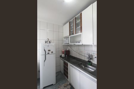Apartamento à venda com 80m², 2 quartos e 1 vagaCozinha