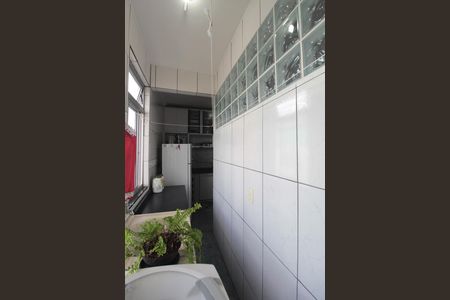 Apartamento à venda com 80m², 2 quartos e 1 vagaÁrea de Serviço