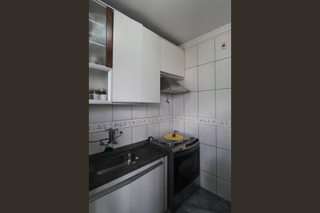 Apartamento à venda com 80m², 2 quartos e 1 vagaCozinha