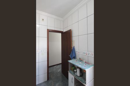 Apartamento à venda com 80m², 2 quartos e 1 vagaCozinha