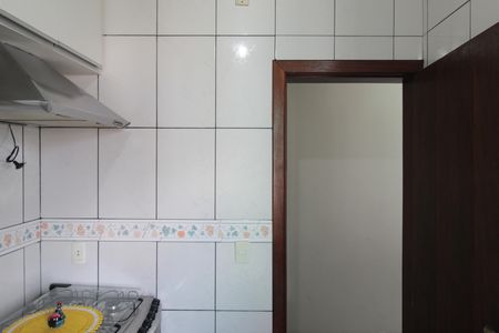 Apartamento à venda com 80m², 2 quartos e 1 vagaCozinha