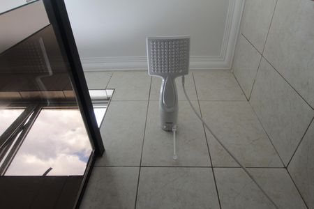 Apartamento à venda com 80m², 2 quartos e 1 vagaBanheiro Social