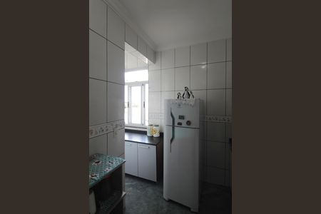 Apartamento à venda com 80m², 2 quartos e 1 vagaCozinha