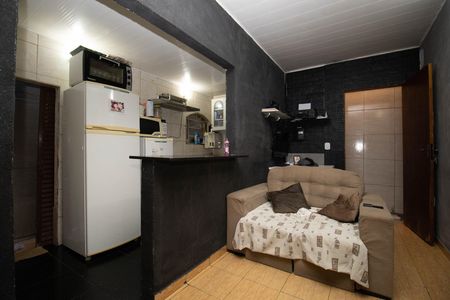 Casa à venda com 2 quartos, 112m² em Conjunto 11, Brasília