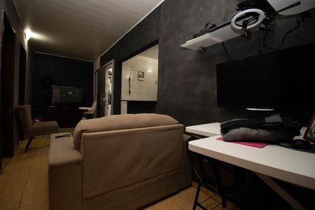 Sala de casa à venda com 2 quartos, 112m² em Conjunto 11, Brasília
