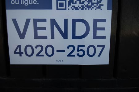 Placa de casa à venda com 2 quartos, 112m² em Conjunto 11, Brasília