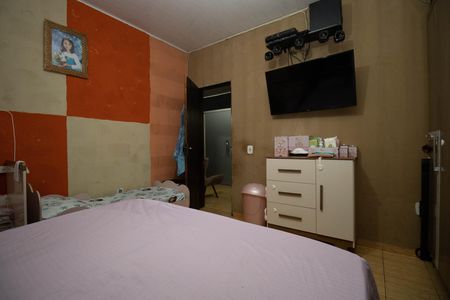 Quarto 1 de casa à venda com 2 quartos, 112m² em Conjunto 11, Brasília