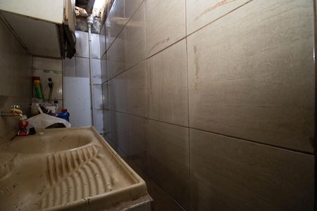 Área de Serviço de casa à venda com 2 quartos, 112m² em Conjunto 11, Brasília
