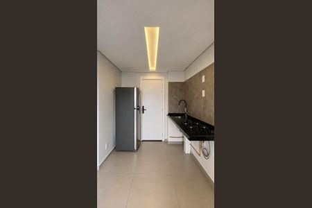 Apartamento à venda com 2 quartos, 37m² em Jardim São Luís, São Paulo