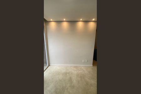 Sala de apartamento à venda com 2 quartos, 37m² em Jardim São Luís, São Paulo