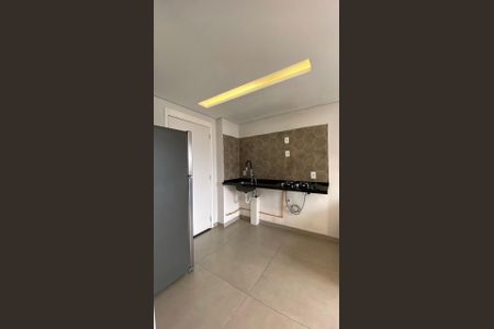 Apartamento à venda com 37m², 2 quartos e sem vagaCozinha