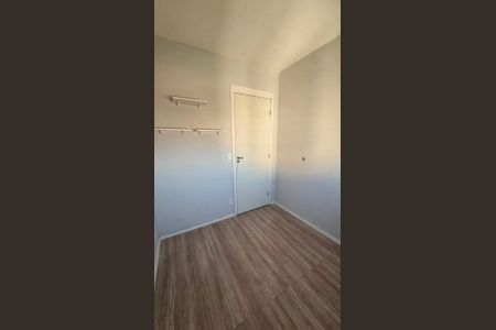 Quarto de apartamento à venda com 2 quartos, 37m² em Jardim São Luís, São Paulo