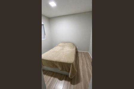 Apartamento à venda com 37m², 2 quartos e sem vagaQuarto