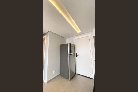 Apartamento à venda com 37m², 2 quartos e sem vagaCozinha