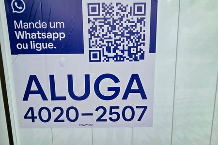 Casa de condomínio para alugar com 53m², 2 quartos e 1 vaga Casa de condomínio para alugar com 53m², 2 quartos e 1 vagaQR