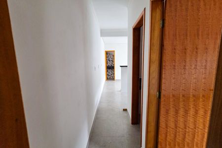 Casa de condomínio para alugar com 53m², 2 quartos e 1 vaga Casa de condomínio para alugar com 53m², 2 quartos e 1 vagaQuarto 1