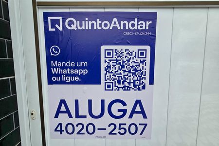 Casa de condomínio para alugar com 53m², 2 quartos e 1 vaga Casa de condomínio para alugar com 53m², 2 quartos e 1 vagaQR