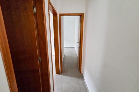 Casa de condomínio para alugar com 53m², 2 quartos e 1 vaga Casa de condomínio para alugar com 53m², 2 quartos e 1 vagaCozinha