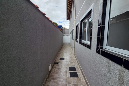 Casa de condomínio para alugar com 53m², 2 quartos e 1 vaga Casa de condomínio para alugar com 53m², 2 quartos e 1 vagaÁrea comum