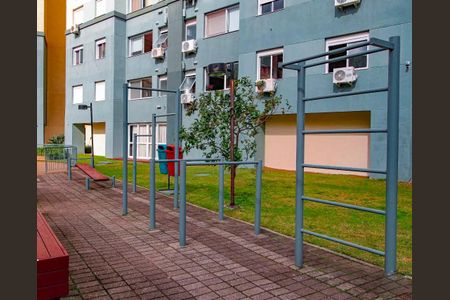 Área Comum de apartamento para alugar com 3 quartos, 86m² em Balsa, Pelotas
