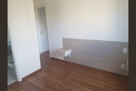 Suíte de apartamento para alugar com 3 quartos, 86m² em Balsa, Pelotas