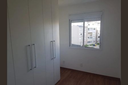 Quarto de apartamento para alugar com 3 quartos, 86m² em Balsa, Pelotas
