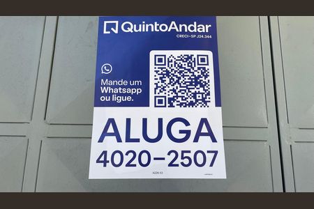 Casa para alugar com 100m², 2 quartos e 2 vagas Casa para alugar com 100m², 2 quartos e 2 vagasPlaca
