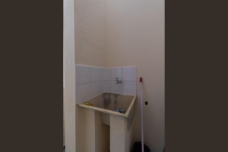 Casa para alugar com 100m², 2 quartos e 2 vagas Casa para alugar com 100m², 2 quartos e 2 vagasÁrea de Serviço