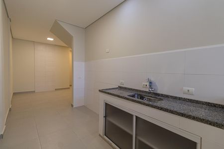 Casa para alugar com 100m², 2 quartos e 2 vagas Casa para alugar com 100m², 2 quartos e 2 vagasSala e Cozinha