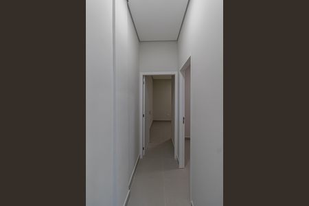 Casa para alugar com 100m², 2 quartos e 2 vagas Casa para alugar com 100m², 2 quartos e 2 vagasCorredor