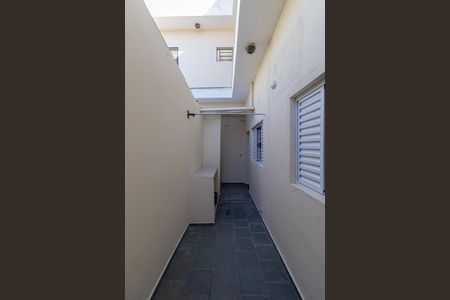 Casa para alugar com 100m², 2 quartos e 2 vagas Casa para alugar com 100m², 2 quartos e 2 vagasÁrea de Serviço