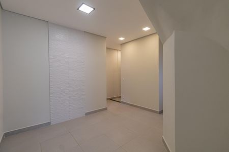 Sala de Jantar de casa para alugar com 2 quartos, 100m² em Vila Clara, São Paulo