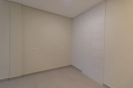 Sala de Jantar de casa para alugar com 2 quartos, 100m² em Vila Clara, São Paulo
