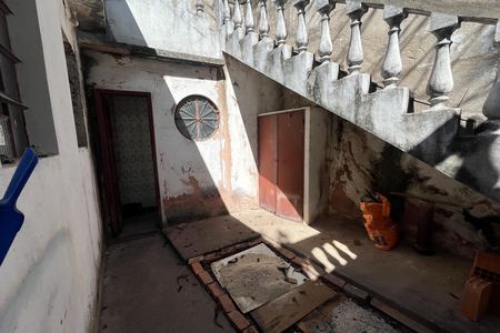 Garagem de casa à venda com 4 quartos, 300m² em Tauá, Rio de Janeiro