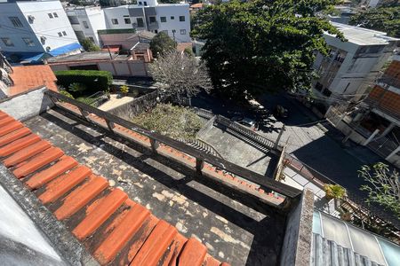 Vista de casa à venda com 4 quartos, 300m² em Tauá, Rio de Janeiro