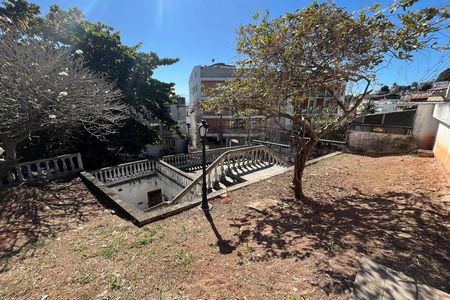 Quintal de casa à venda com 4 quartos, 300m² em Tauá, Rio de Janeiro