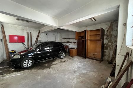 Garagem de casa à venda com 4 quartos, 300m² em Tauá, Rio de Janeiro
