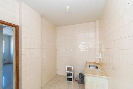 Apartamento à venda com 55m², 1 quarto e 1 vaga Apartamento à venda com 55m², 1 quarto e 1 vagaCozinha